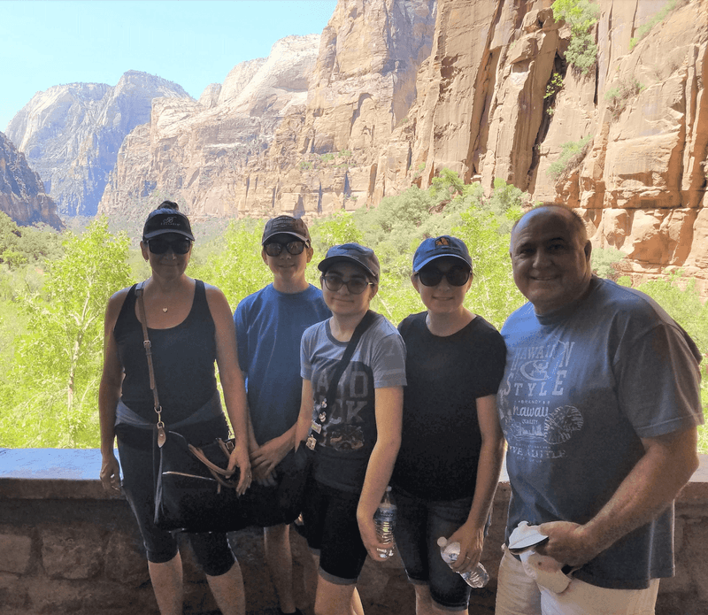 Team Purus Wealth Management